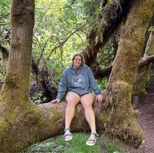 Meet your Posher, Noelle